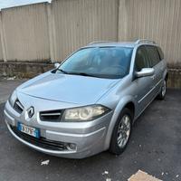 Renault megan