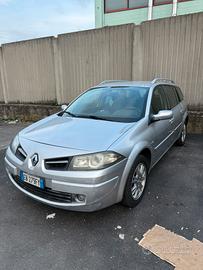 Renault megan