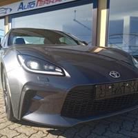 Toyota GR86 PREMIUM SPORT FULL LED 18" APPLE CAR 