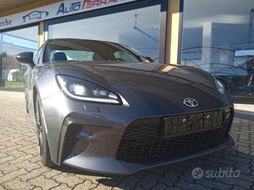 Toyota GR86 PREMIUM SPORT FULL LED 18" APPLE CAR 