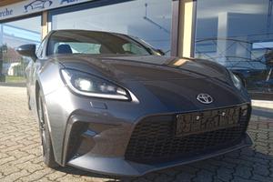 Toyota GR86 PREMIUM SPORT FULL LED 18" APPLE CAR 