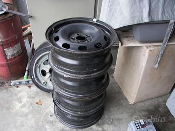 Cerchi vw