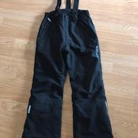 Pantaloni da sci bambino/a Icepeak