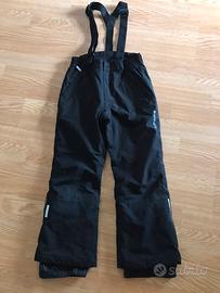 Pantaloni da sci bambino/a Icepeak