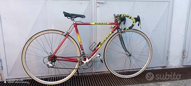 Bicicletta da corsa 