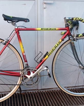 Bicicletta da corsa 