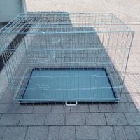 Kennel Taglia XL