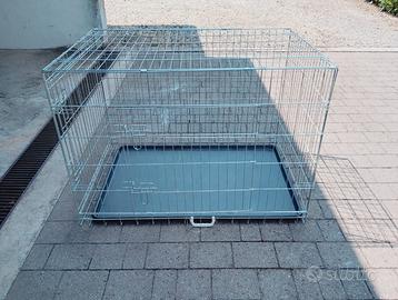 Kennel Taglia XL