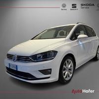 VOLKSWAGEN Golf Sportsvan 1.6 TDI 110CV Highline G