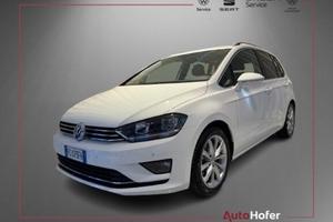 VOLKSWAGEN Golf Sportsvan 1.6 TDI 110CV Highline G