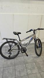 bicicletta  24 NSR Kayman 
