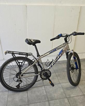 bicicletta  24 NSR Kayman 