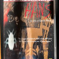 Dvd horror titolo Hans