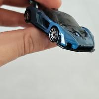 Hot wheels McLaren Senna