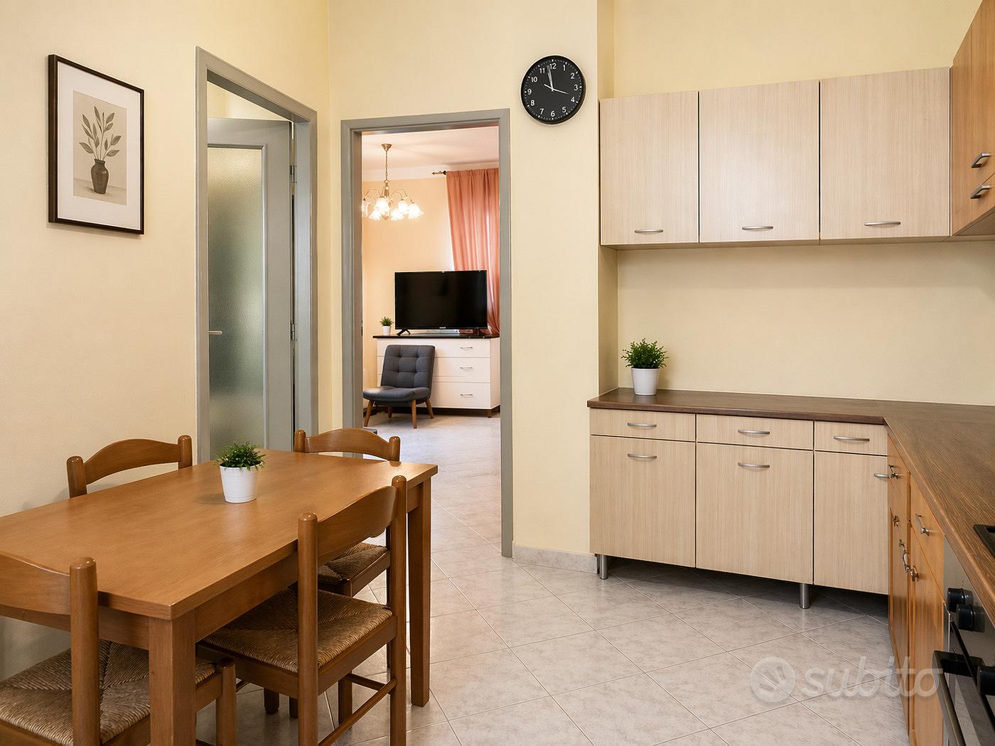 Apartment in Pianezza, Torino - Vista 2