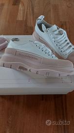 Scarpe Alexander mcqueen nuove