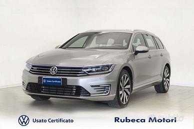 Volkswagen Passat VARIANT GTE DSG