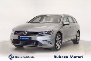 Volkswagen Passat VARIANT GTE DSG