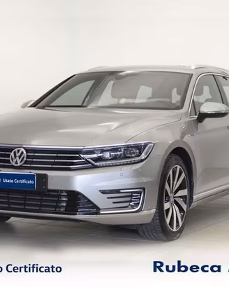 Volkswagen Passat VARIANT GTE DSG