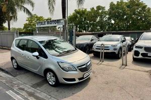 Opel Meriva 1.6 CDT 95CV Innovation