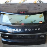 PORTELLONE COFANO POSTERIORE RANGE ROVER EVOQUE