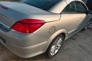 Ricambi Opel Astra coupé 