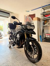 Triumph Tiger 800 anno 2012
