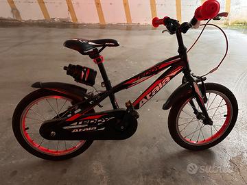 Bici per bambino in perfette condizioni