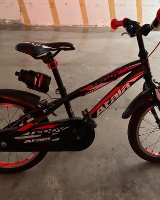 Bici per bambino in perfette condizioni