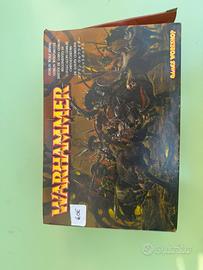 Warhammer - Goblin Wolf Riders - Completa