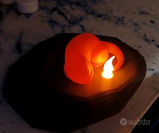 Luce da notte - Pokemon