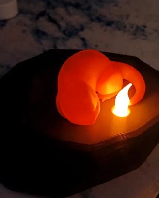 Luce da notte - Pokemon