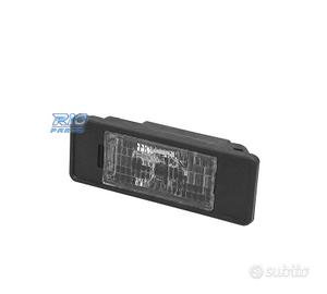 LUCE TARGA A LED CITROEN C4 04-09