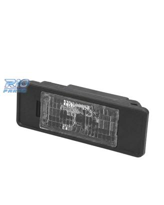 LUCE TARGA A LED CITROEN C4 04-09