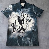 Camicia louis vuitton originale