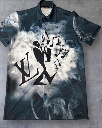 Camicia louis vuitton originale