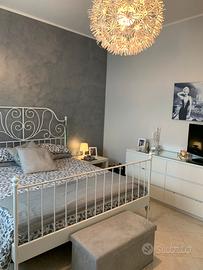 Appartamento arredato con posto auto LIBERO SUBIT