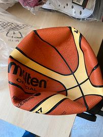 Pallone Basket Molten GM7