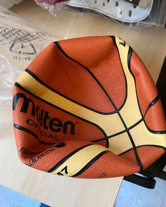Pallone Basket Molten GM7