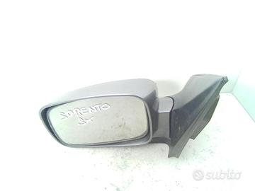 SPECCHIETTO RETROVISORE SINISTRO KIA Sorento 1Â° S