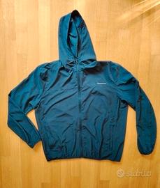 Giacca a vento Life Jacket Tg XXL