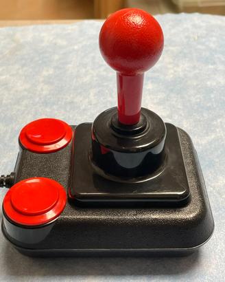Joystick Competition Pro Amiga Atari Commodore 64