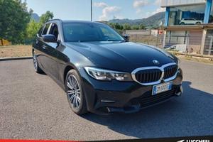 BMW Serie 3 320d 48V xDrive Touring Business ...