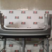 PARAURTI POSTERIORE COMPLETO FORD C - Max Serie AM