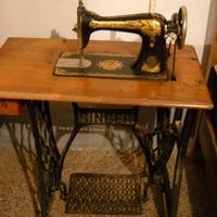 macchina da cucire