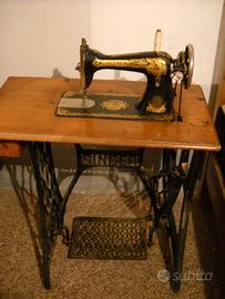 macchina da cucire