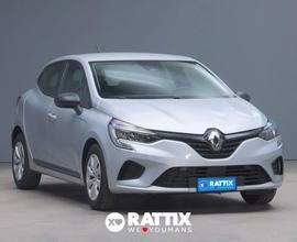RENAULT clio v 2019 Clio 1.0 sce Life 65cv my21