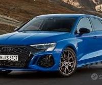 Audi a3 ricambi musata frontale 2021 2022