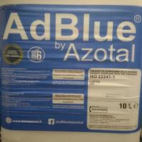 Adblue 10 litri