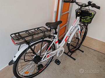 Bicicletta elettrica
